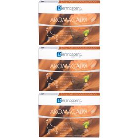 Dermoscent Aromacalm Hond Halsband 60 cm