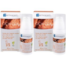 Dermoscent Cicafolia Chien & Chat