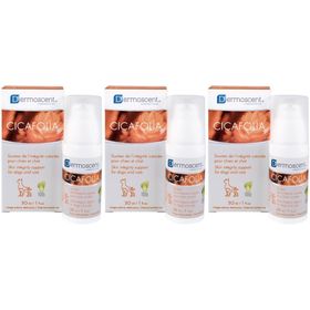 Dermoscent Cicafolia Hond & Kat