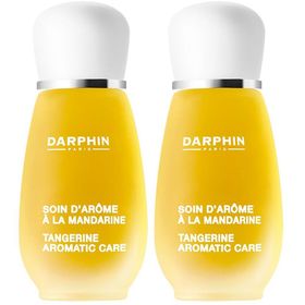 Darphin Tangerine Aromatic Care