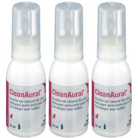 Cleanaural Oorreiniger Kat