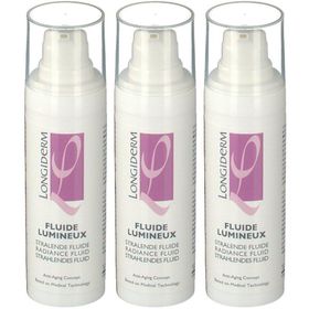 Longiderm Anti-Age Stralende Fluide