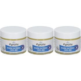 Aprolis Baume Pectoral