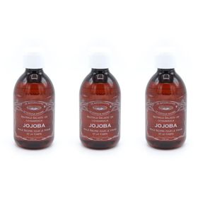 Le Coiffeur Naturel Huile de Jojoba