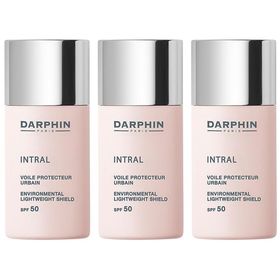 Darphin Intral Environmental Lightweight Shield SPF50