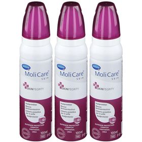 MoliCare® Skin protect Mousse dermoprotectrice