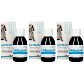 Carbodote