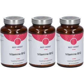 Best Choice Vitamine B12