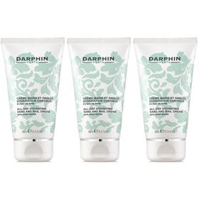 Darphin All-Day Hydrating Hand and Nail Cream with Rose Water