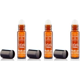 Elixirs & Co Children Roll-On