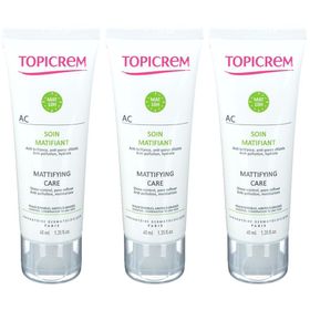 Topicrem AC Matterende Verzorging