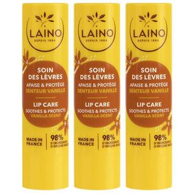 Laino Soin des Lèvres Vanille