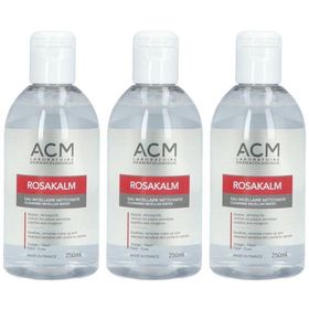 Rosakalm Micellair Reinigingswater