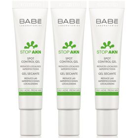 BABÉ STOP AKN Uitdrogende gel
