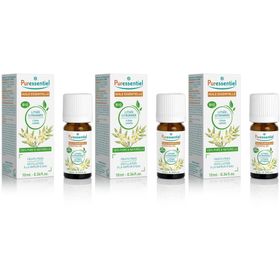 Puressentiel Etherische olie van citroenlitsée