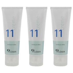 Schussler Hydraterende en voedende crème Nr. 11