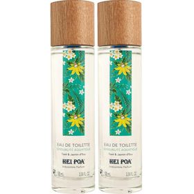 Hei Poa Eau de Toilette Sensualité Aquatique
