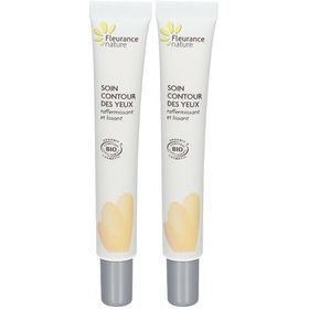 Fleurance Nature Soin contour des yeux Bio