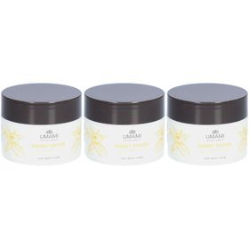 Umami Sweet Spices Soft Body Scrub Vanille & Saffraan