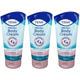 TENA ProSkin Body Cream