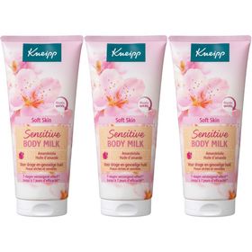 Kneipp Body Lotion Amandelbloesem
