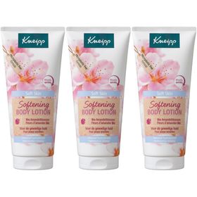 Kneipp Softening Body lotion Soft Skin