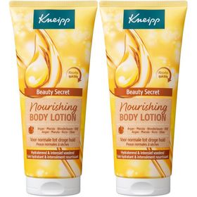 Kneipp Trésor de Beauté Body Lotion
