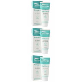 Dermagor Reinigende Gel