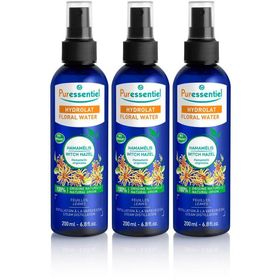 Puressentiel Hydrolat d'Hamamélis Bio