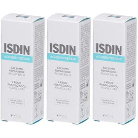 ISDIN Acniben Teen Skin Baume à Lèvres Réparateur