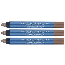 Eye Care Jumbo Ombre à Paupières Waterproof 747 Or Rose