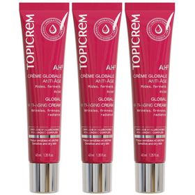 Topicrem AH3 Globale Fluide Anti-Aging