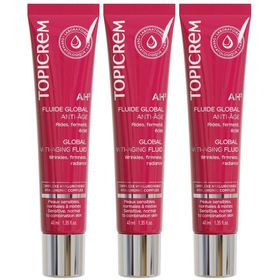 Topicrem AH3 Globale Crème Anti-Aging