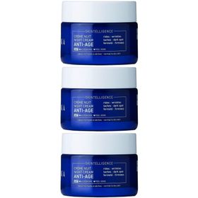 Talika Skintelligence Anti-Âge Crème de Nuit Régénérante