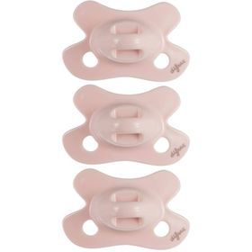Difrax Fopspeen Natural Blossom Newborn