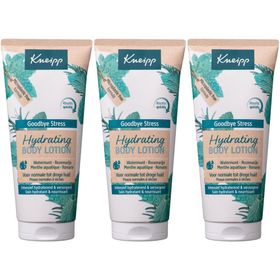 Kneipp Goodbye Stress Body Lotion