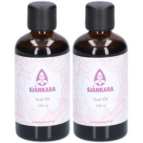 Sjankara Scar Oil