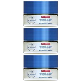 Laino Pro Intense Baume à Lèvres Nourrissant