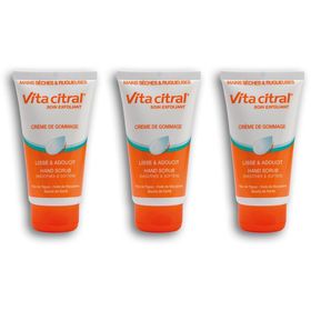 Vita Citral® Crème de Gommage