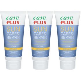 Care Plus® Sun Protection After Sun