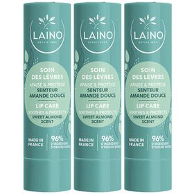 Laino Hydraterende Crème Zoete Amandel