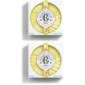 Roger & Gallet Savon Bienfaisant FLEUR D'OSMANTHUS