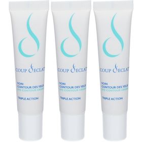 Coup D'eclat Crème Contour Yeux