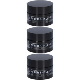 De Herborist After Shave Hemp + Almond Oil