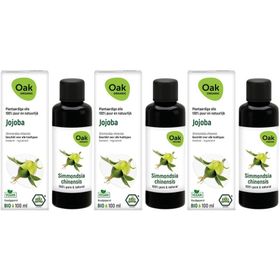 Oak Plantaardige Olie Jojoba