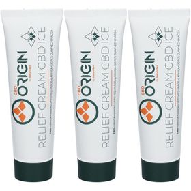 Relief Cream CBD Ice