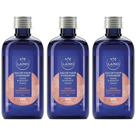 Laino Eau Fleur d'Oranger