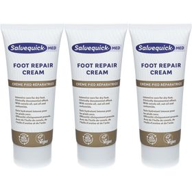 Salvequick® Foot Repair Cream