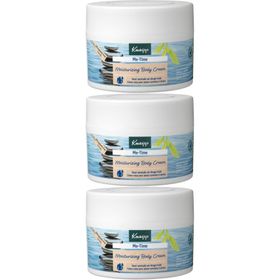 Kneipp Me Time Moisturizing Body Cream Patchouli - Sandelhout Normale tot droge huid