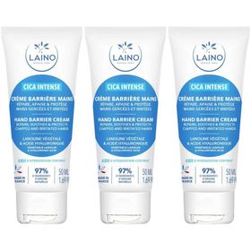 Laino Crème Barrière Mains Cica Intense
